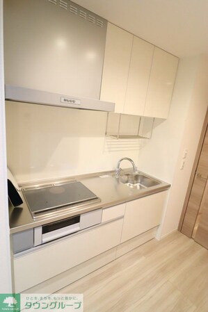 クレシア武蔵浦和の物件内観写真